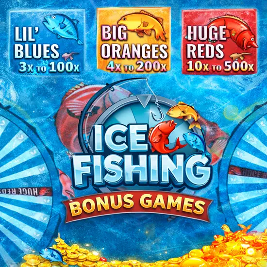 Bonus games