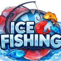 Ice Fishing logo