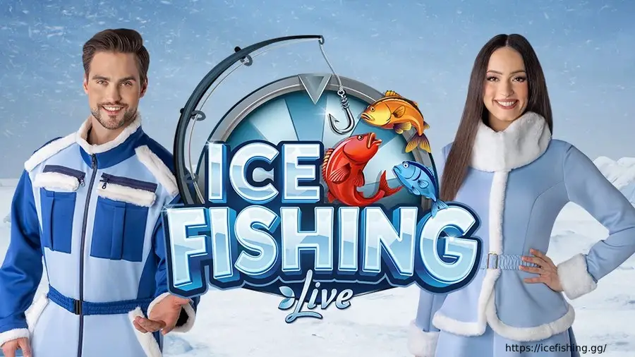 Ice Fishing